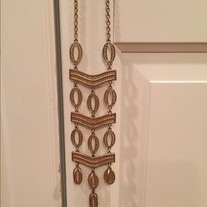 Stella &Dot Long necklace